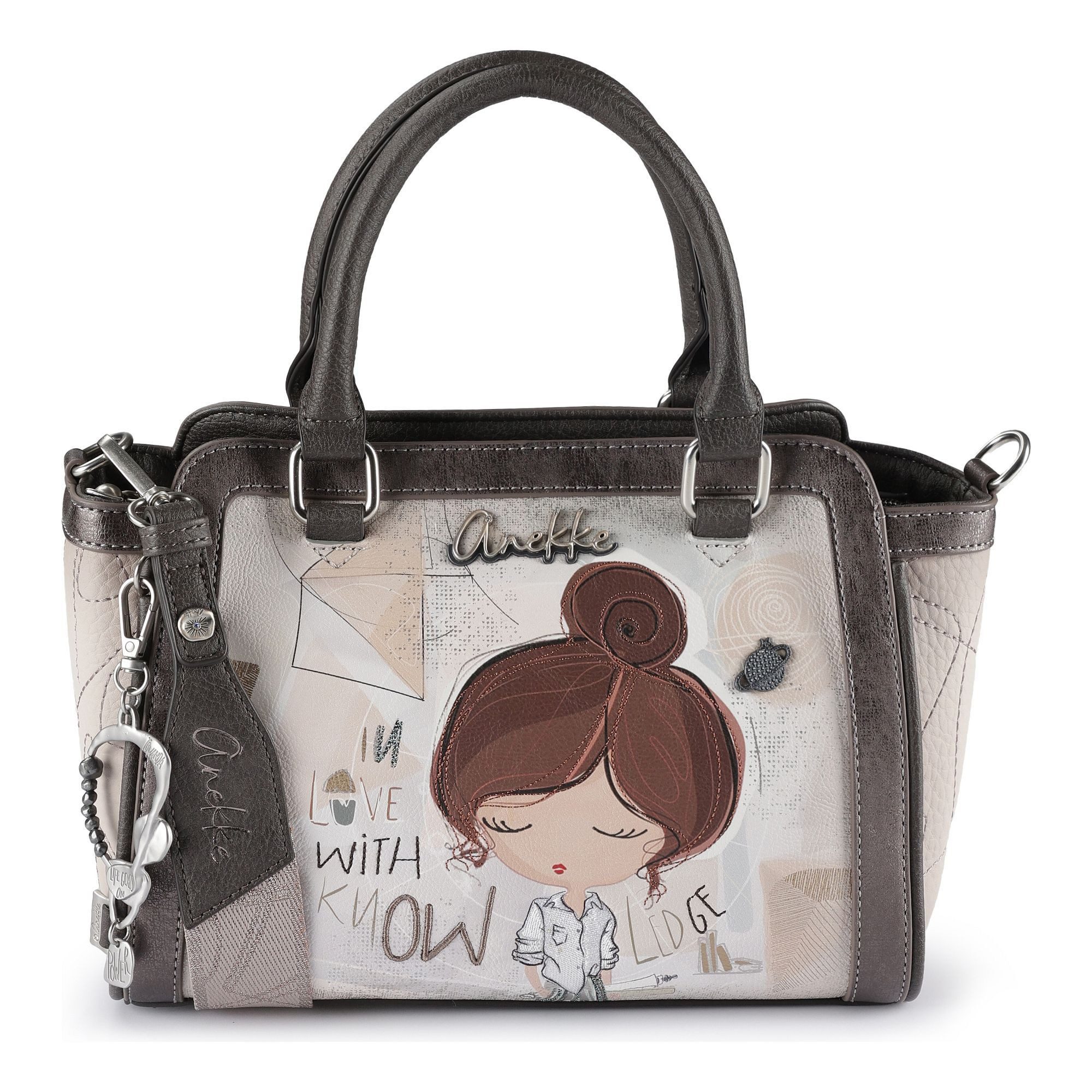 Schultertasche Sophia