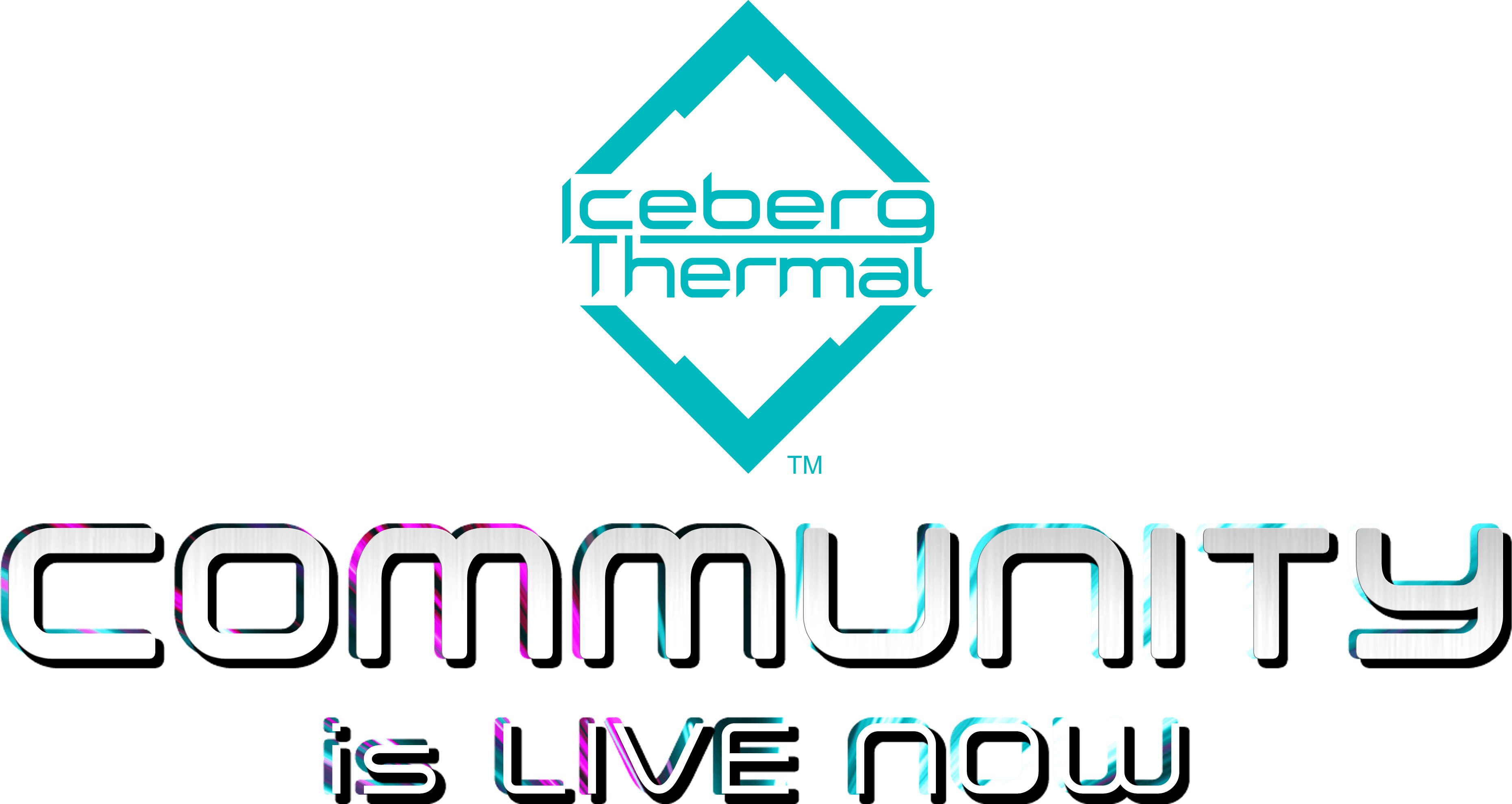 ICEBERG THERMAL