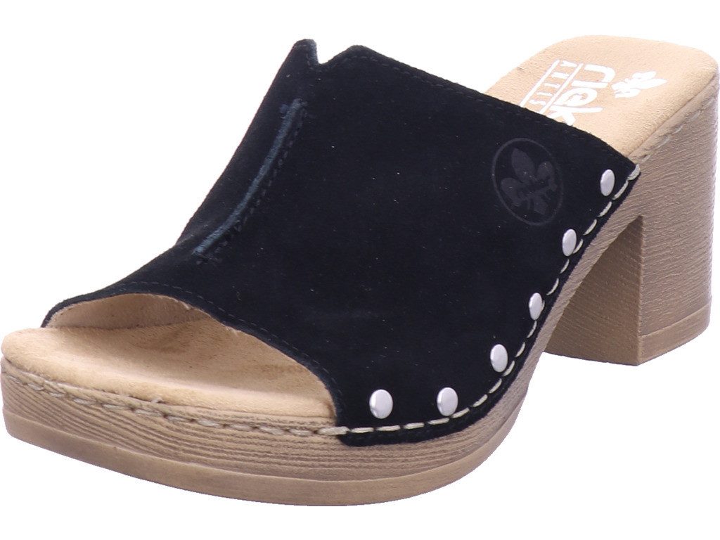 Rieker FSK Damen Sandalen Pantolette günstig online kaufen