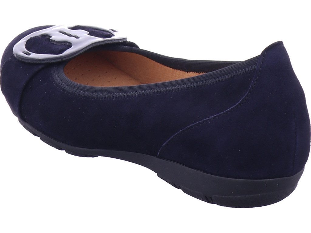 Gabor Pumps