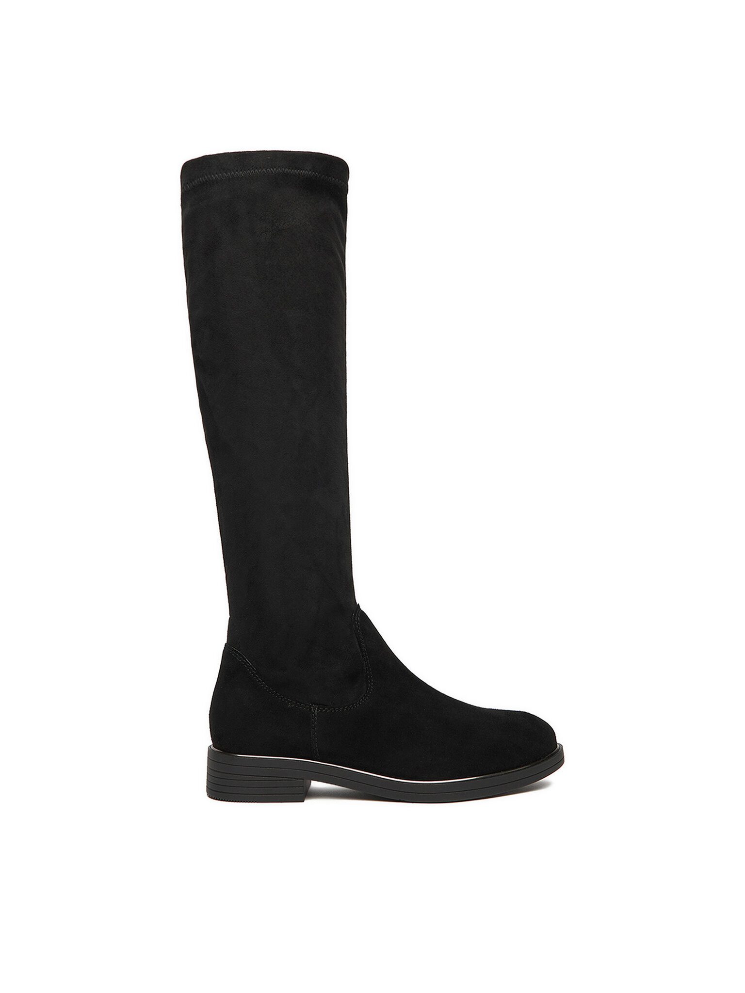 LASOCKI Lasocki Damenstiefel Schwarz CEO-RST-56006-02 Stiefel