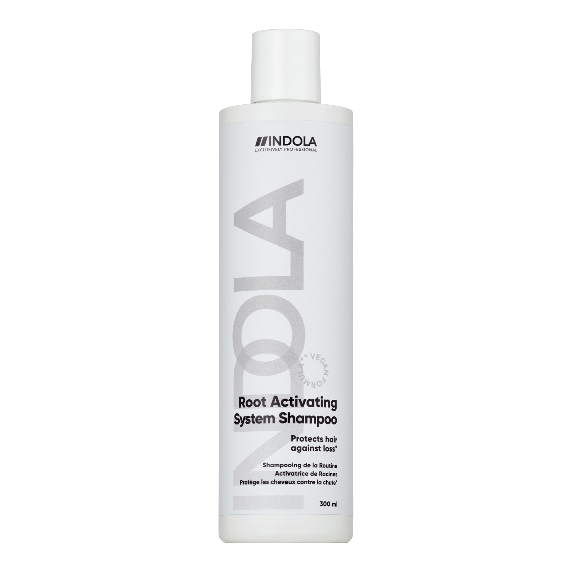 Haarshampoo Indola Root Activating Shampoo 300ml