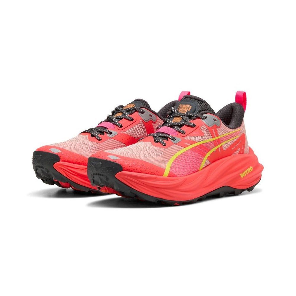 PUMA Voyage Nitro 4 Wns Laufschuh