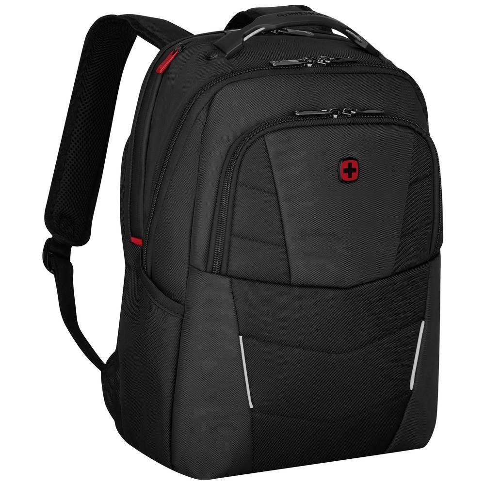 Wenger Notebookrucksack 15.6″ Laptop-Rucksack mit Tablet-Fach 653186 günstig online kaufen