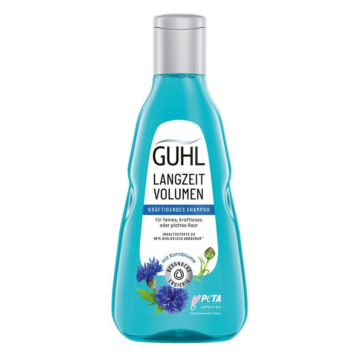 Guhl Haarshampoo