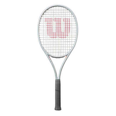Wilson Tennisschläger Tennisschläger SHIFT 99 V1 Unbesaitet, (1-tlg)