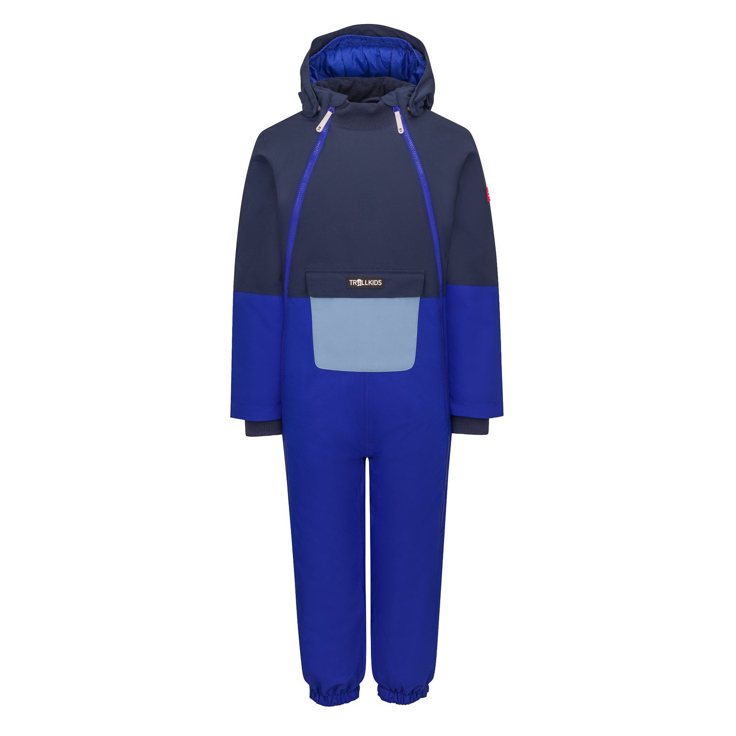TROLLKIDS Schneeoverall Kids Narvik Snowsuit