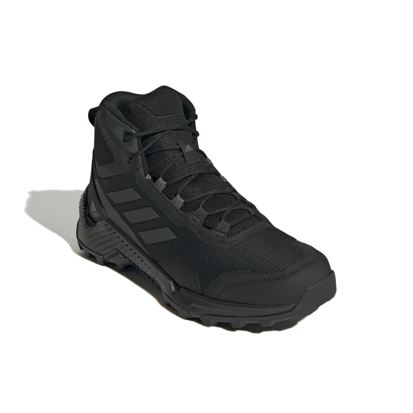 adidas Performance Eastrail 2 Mid Rain.RDY schwarz Herren Wanderschuh günstig online kaufen