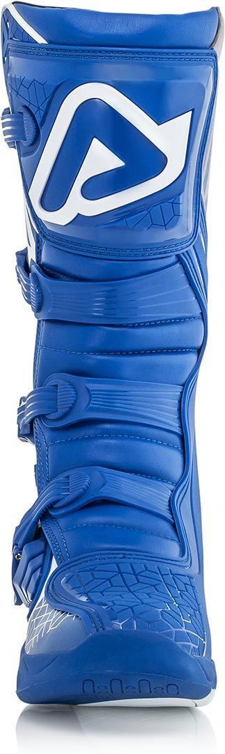 Acerbis X-Team Motocross Stiefel Motorradstiefel abriebfest günstig online kaufen