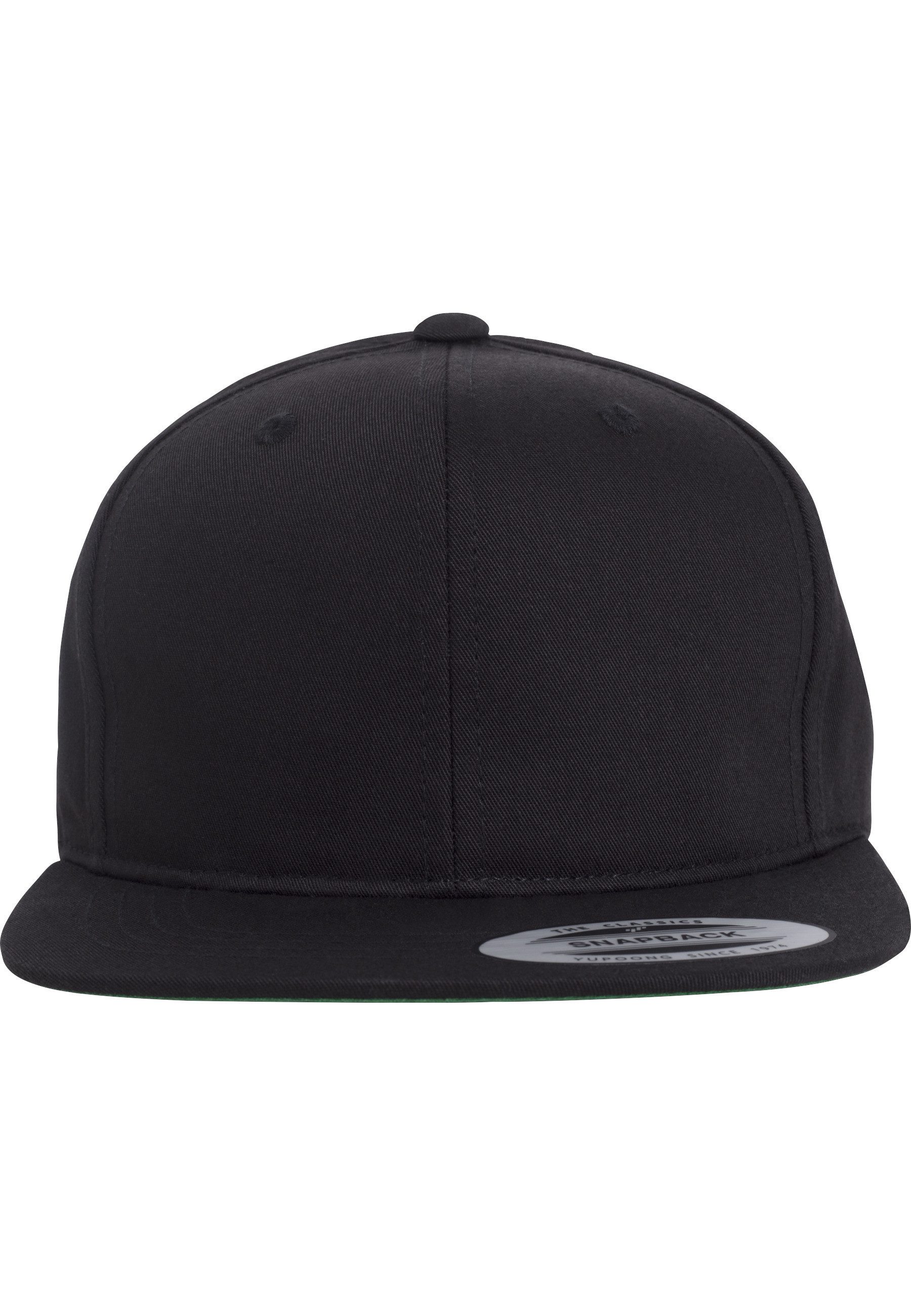 Flex Cap Flexfit Snapback Pro-Style Twill Snapback Youth Cap