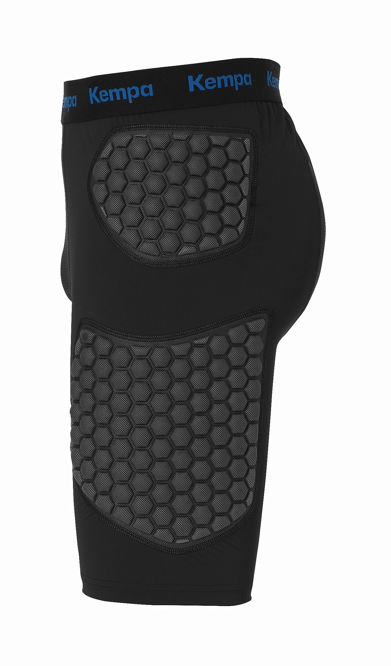 Kempa Protektorenshorts Protection Shorts PROTECTION SHORTS (1, 1-tlg), elastisch