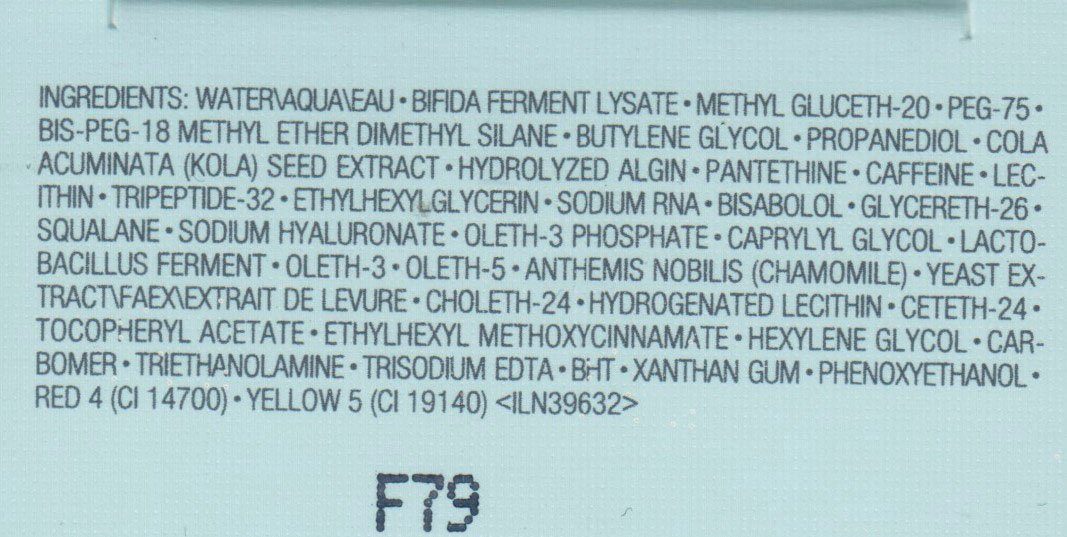 ESTÉE LAUDER Nachtserum Advanced Night Repair, Feuchtigkeitsversorgung