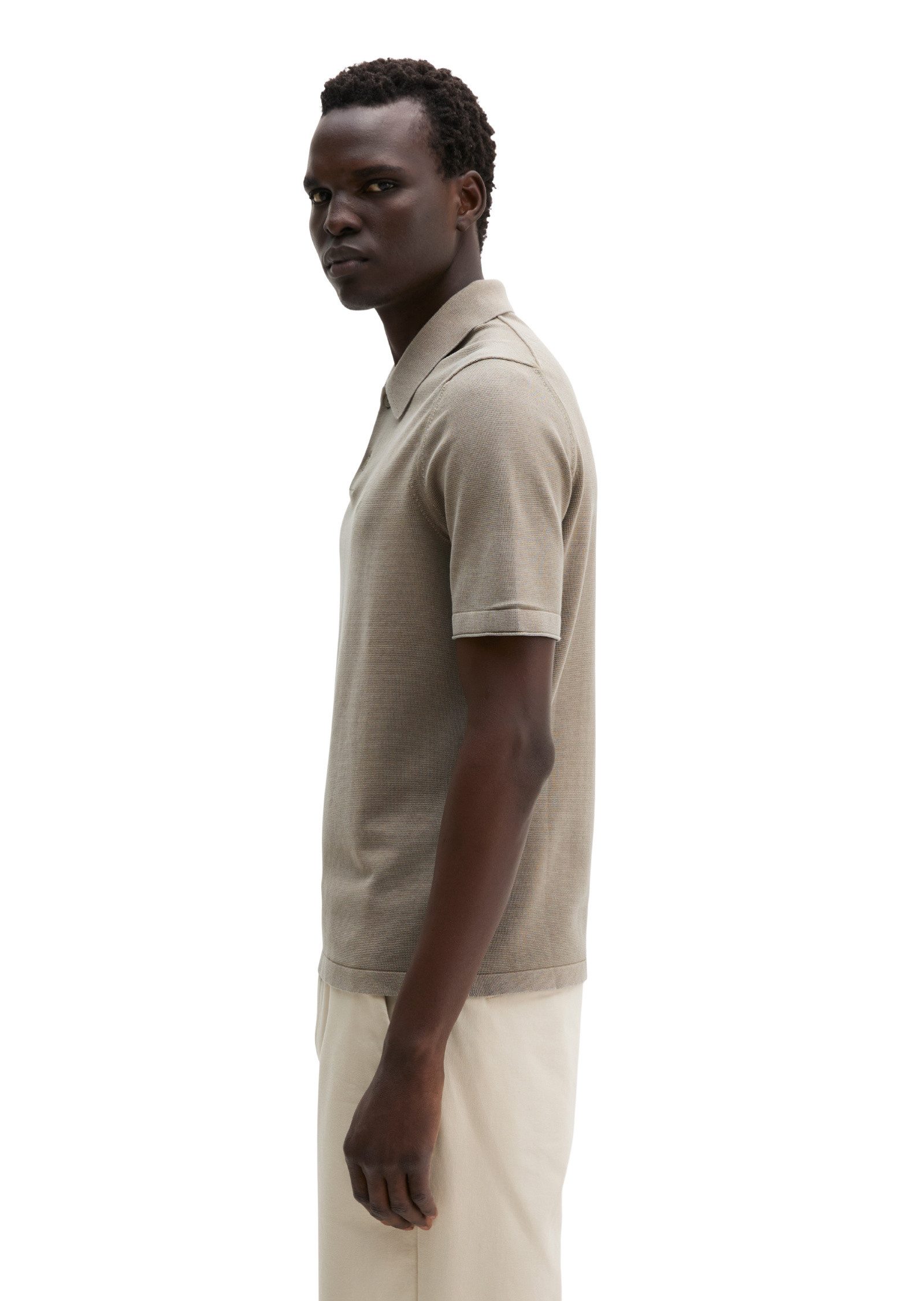 Marc O'Polo Strickpullover aus zertifizierter Bio-Baumwolle günstig online kaufen