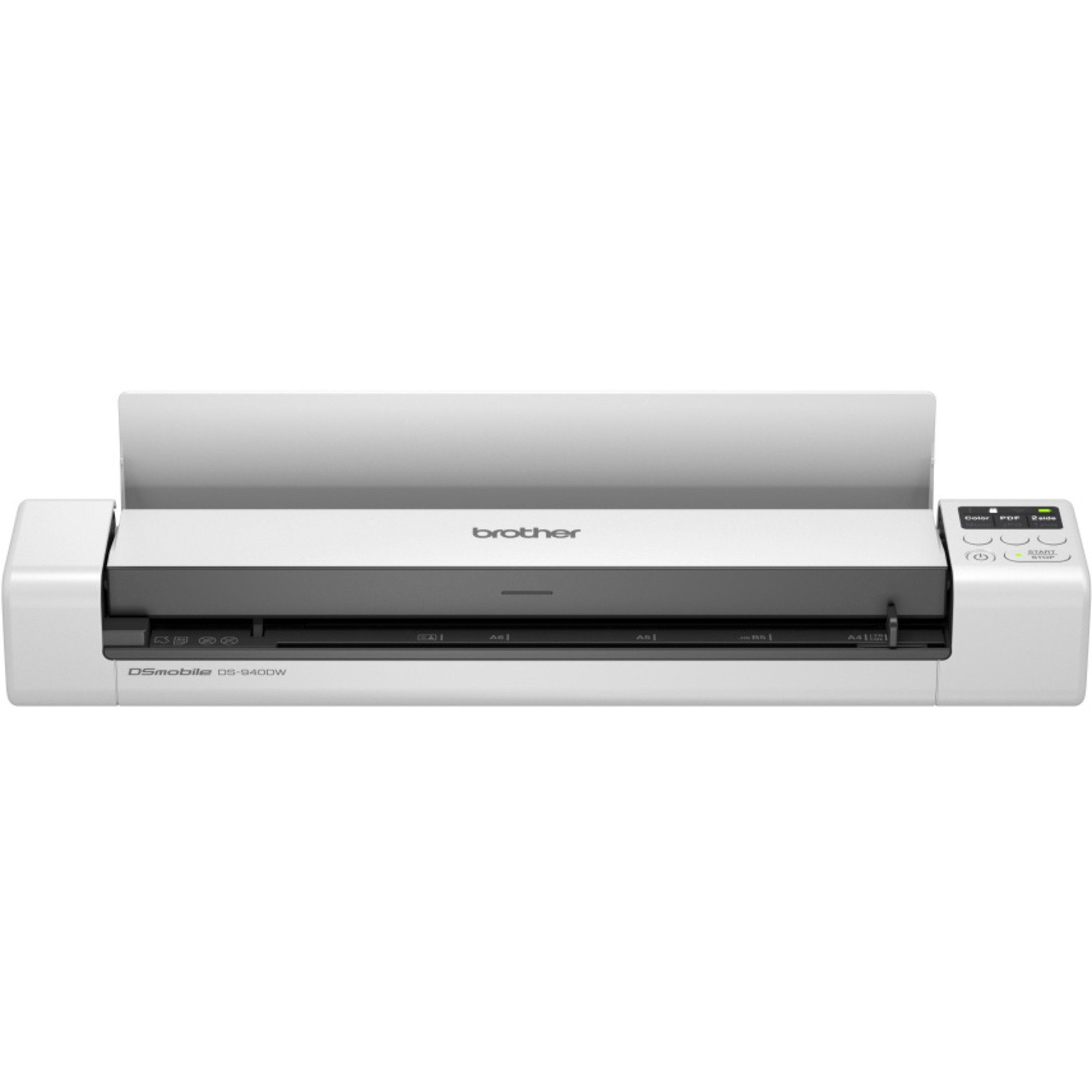 Brother Brother DS-940D, Einzugsscanner Scanner