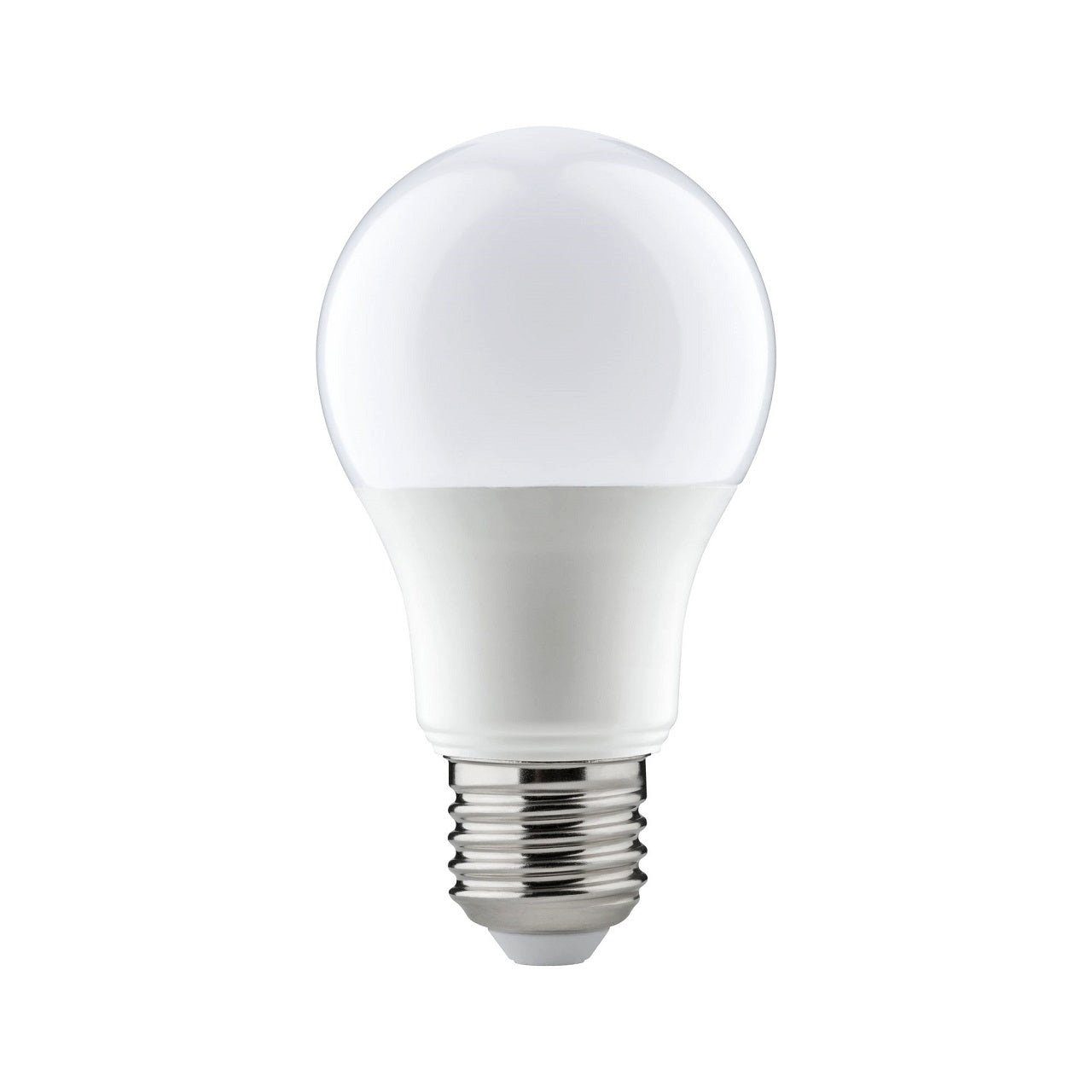 Paulmann LED-Leuchtmittel LED 6,5W 230V 2700K AGL E27