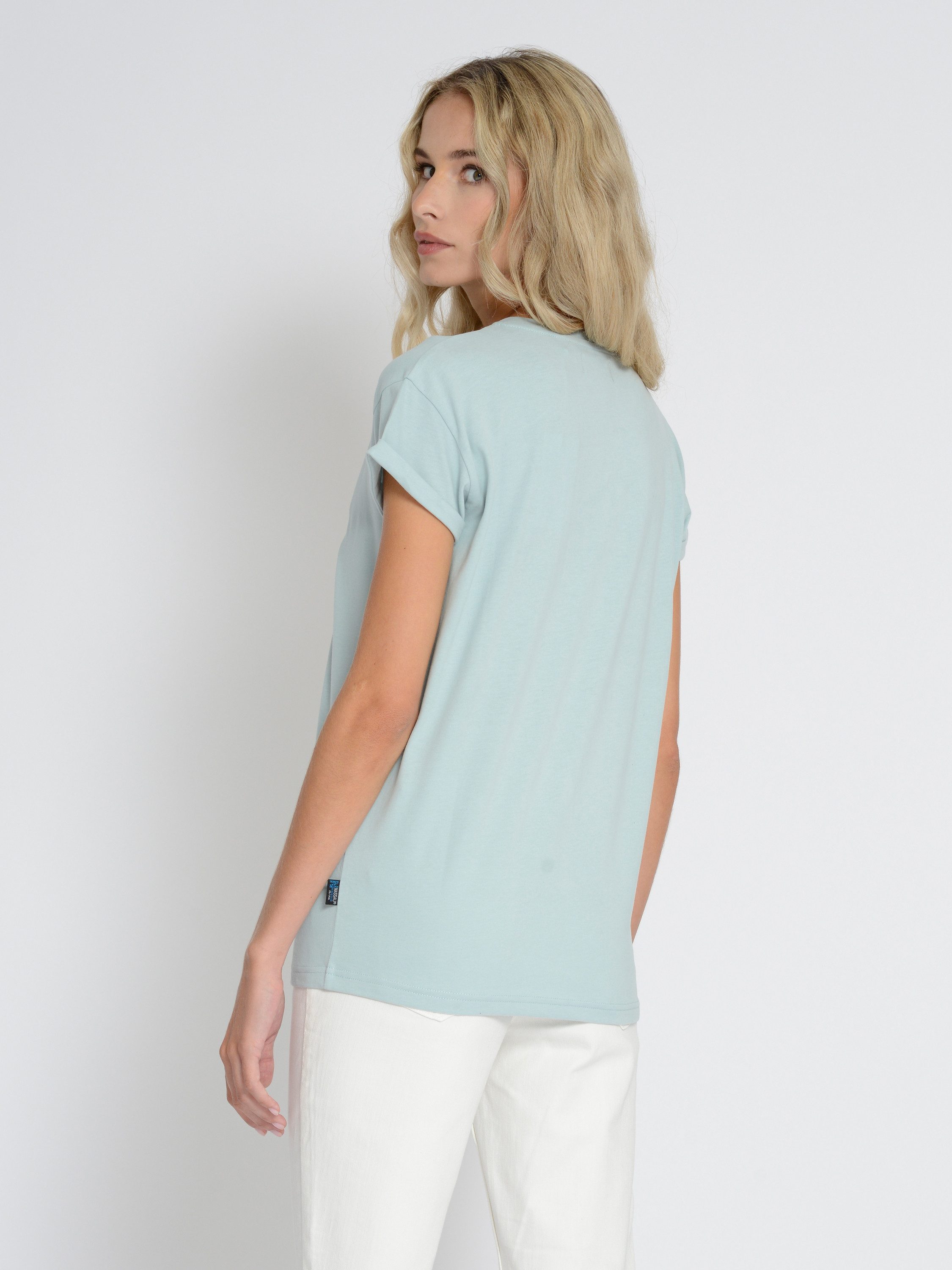 NASSAU BEACH T-Shirt NB231057