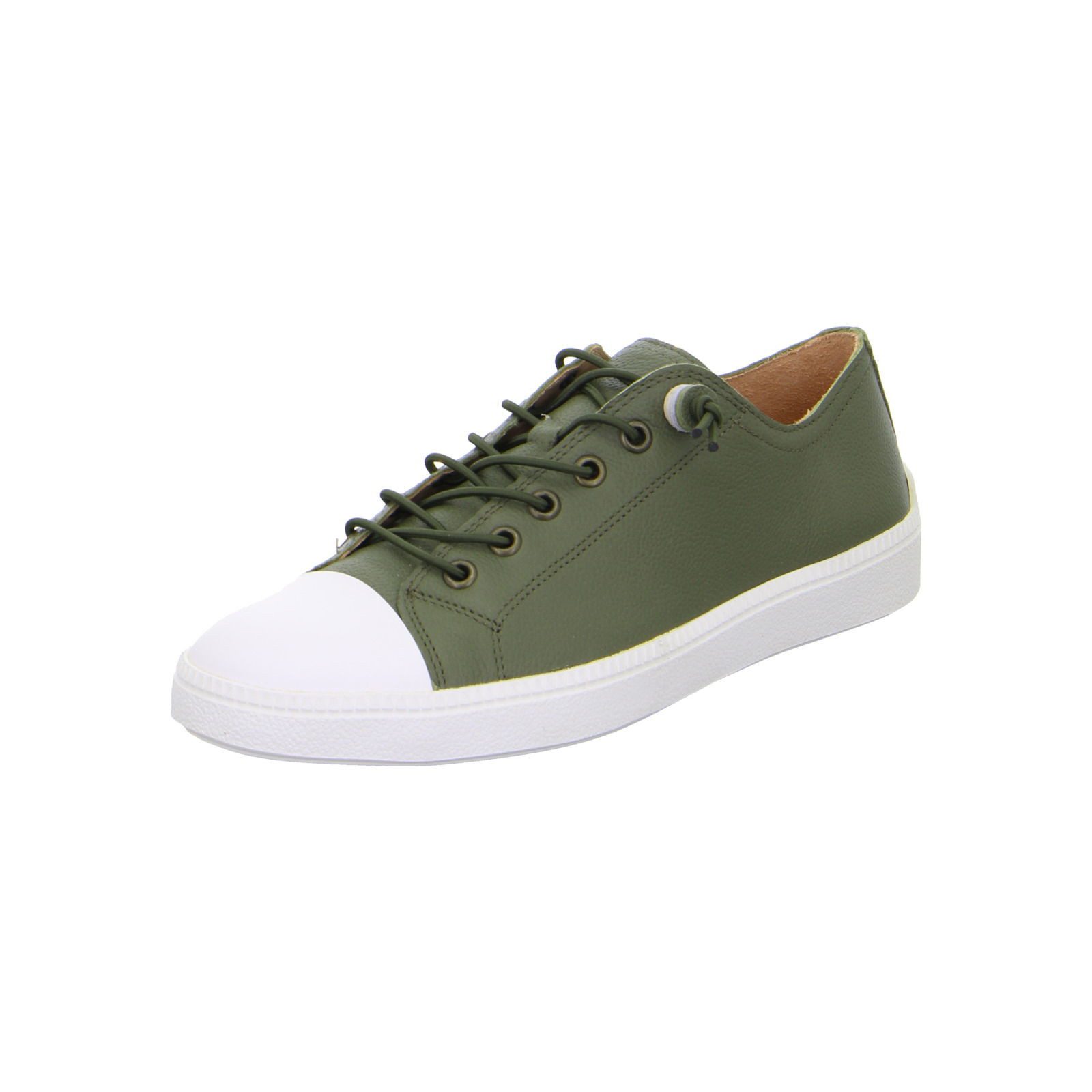 Schnürschuh Turna Sneaker