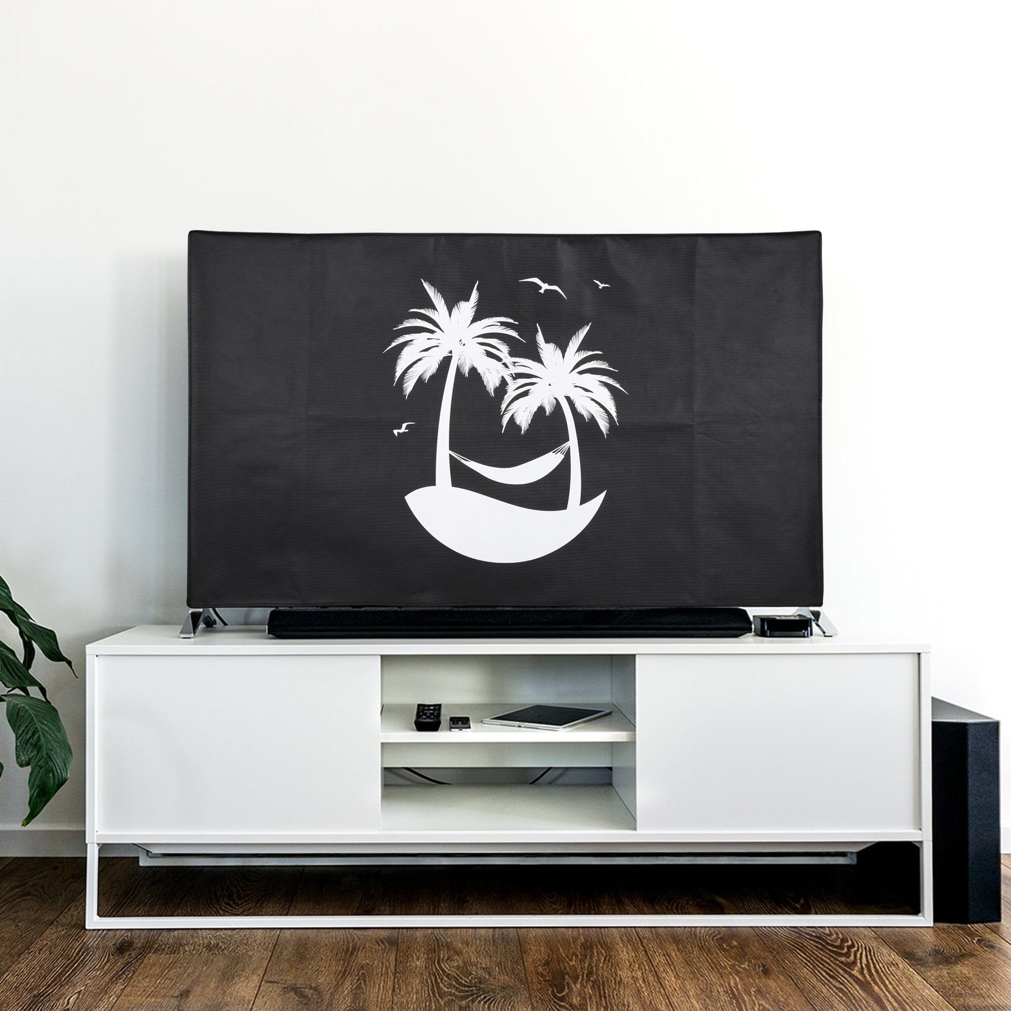 kwmobile Etui 55" TV Hülle - günstig online kaufen