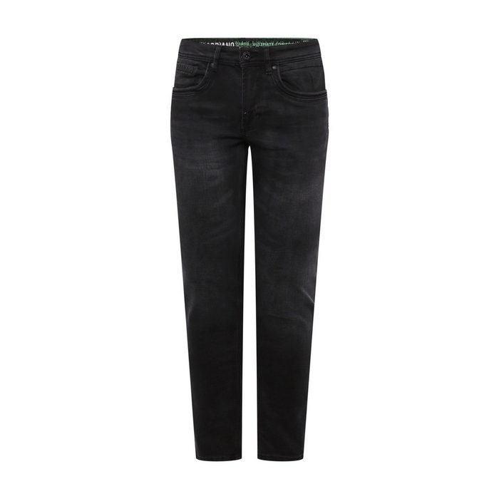 Gabbiano Slim-fit-Jeans Prato (1-tlg)