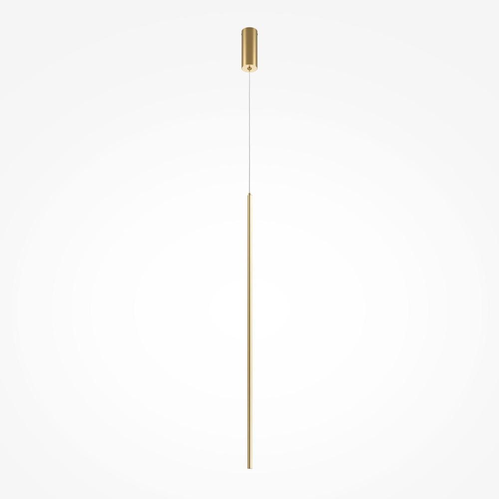 MAYTONI DECORATIVE LIGHTING LED Pendelleuchte Halo, günstig online kaufen