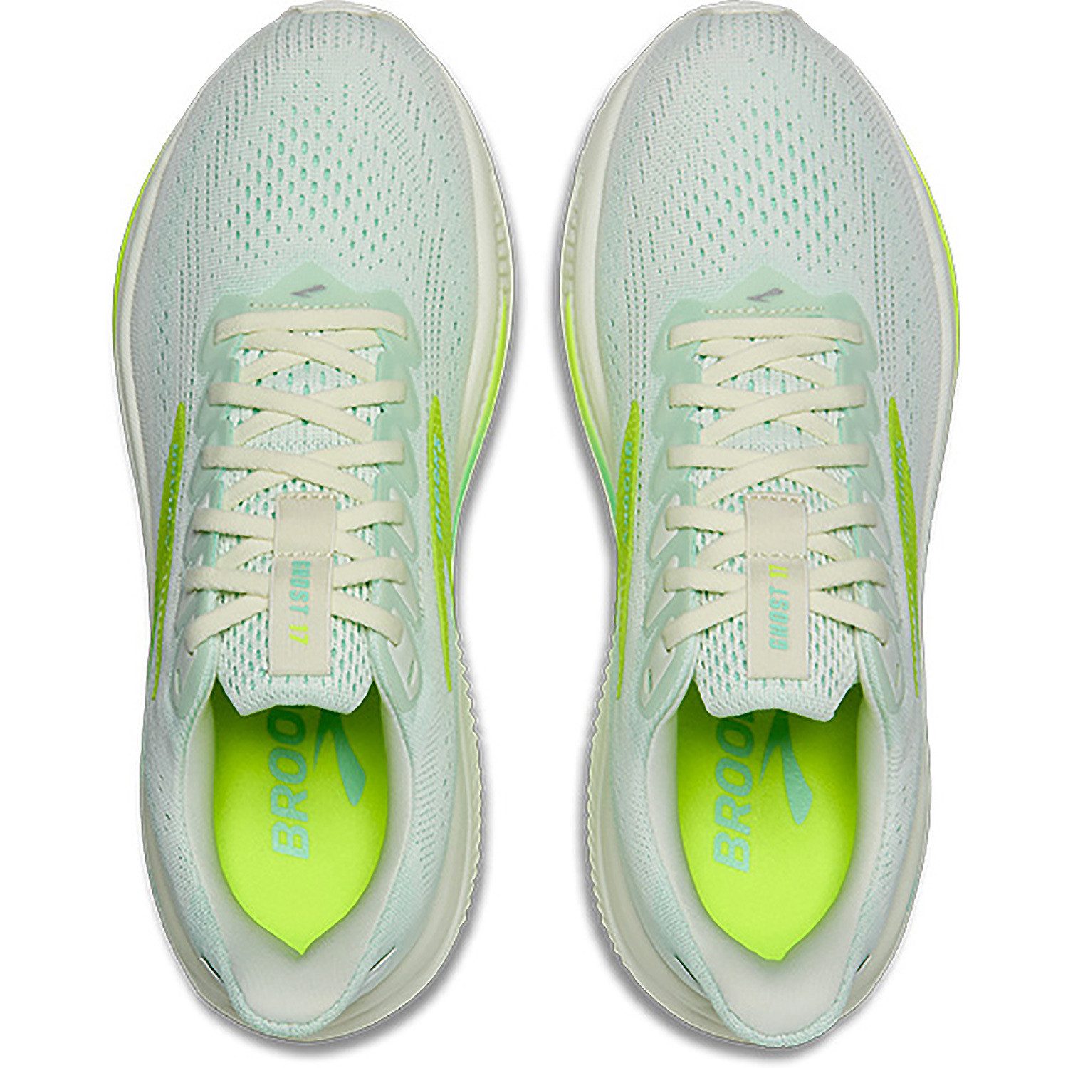 Brooks Laufschuh Ghost 17 Laufschuh