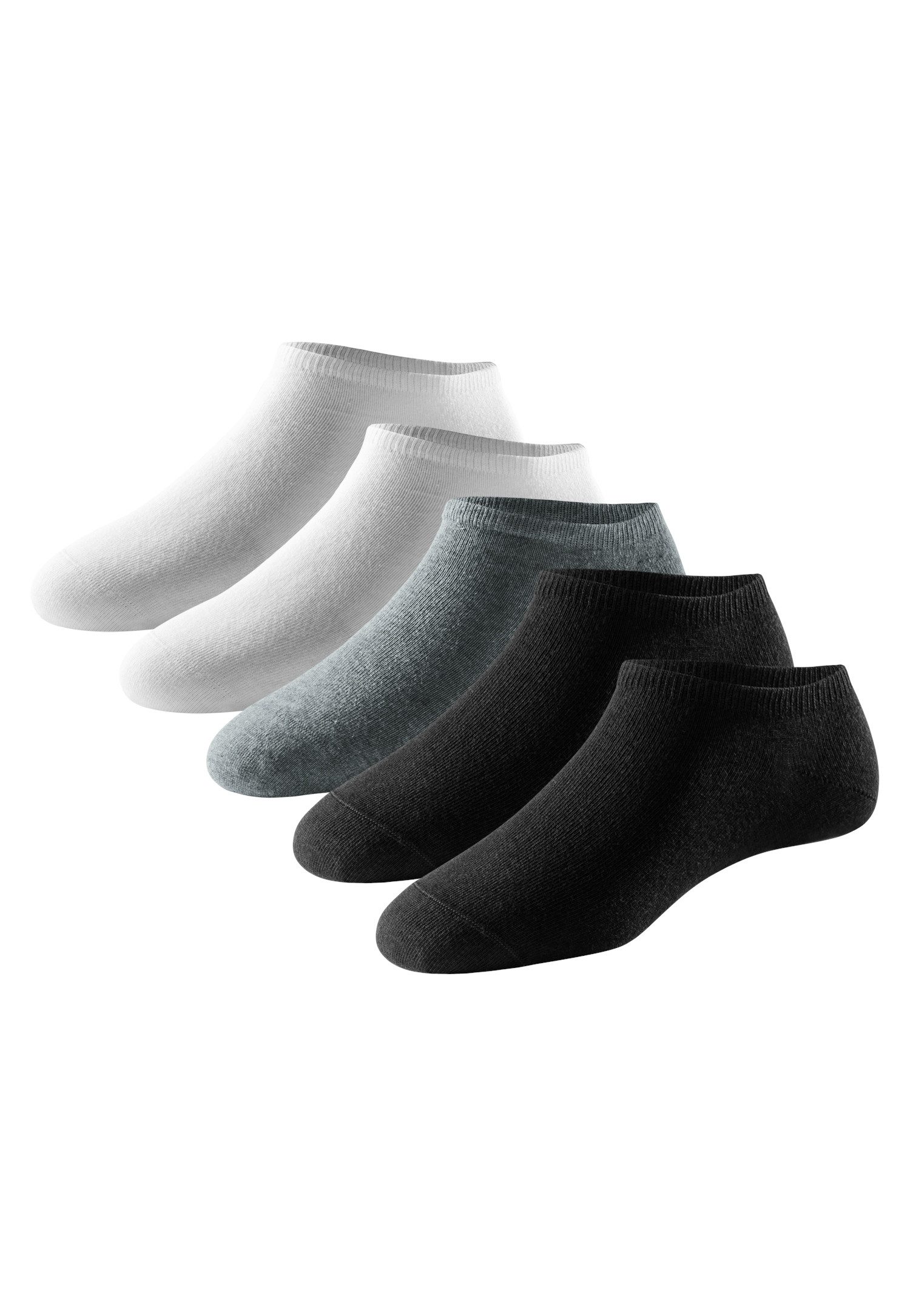 Schiesser Socken Bluebird (5 Paar)