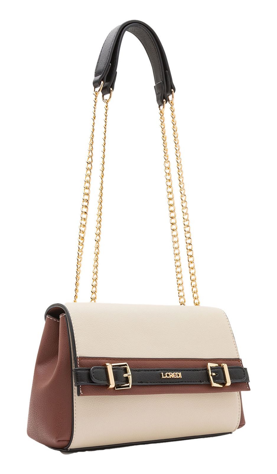 L. CREDI Umhängetasche Crossbodybag günstig online kaufen