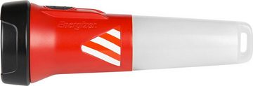 Energizer Taschenlampe 2-in-1 Emergency Lantern, Kompaktes Design, sorgt für Notfallbeleuchtung, wenn benötigt wird