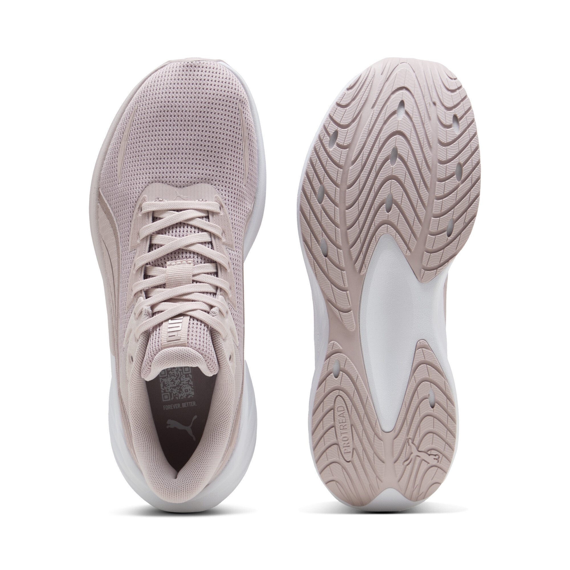 PUMA Pounce Lite 2 Laufschuhe Erwachsene Trainingsschuh – Bild 4 von 5