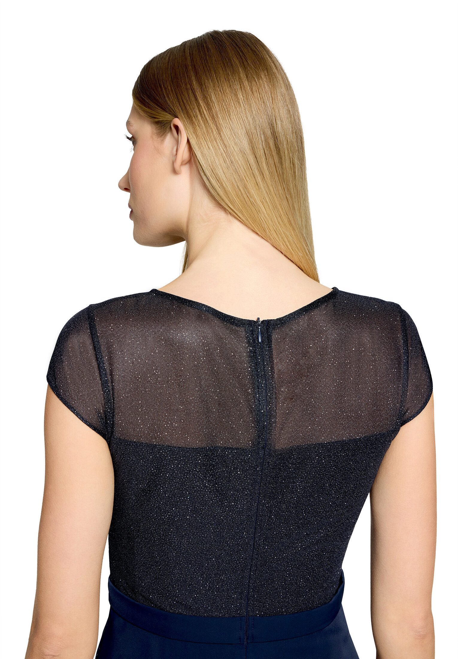 Vera Mont Cocktailkleid Damen kurzarm