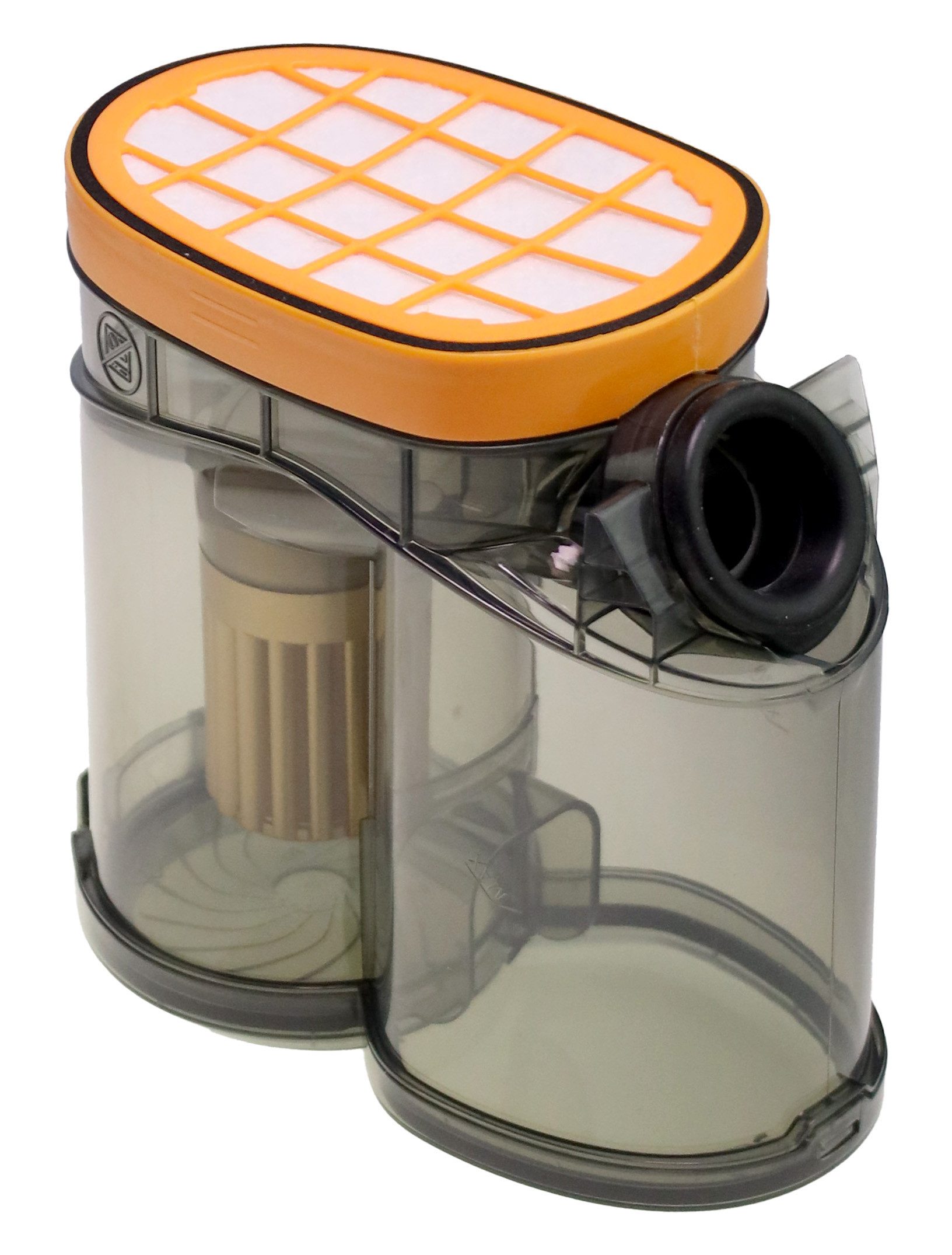 Philips Gerätebox Philips 300006434481 Staubbehälter für XC8349 8000 Series Aqua Plus