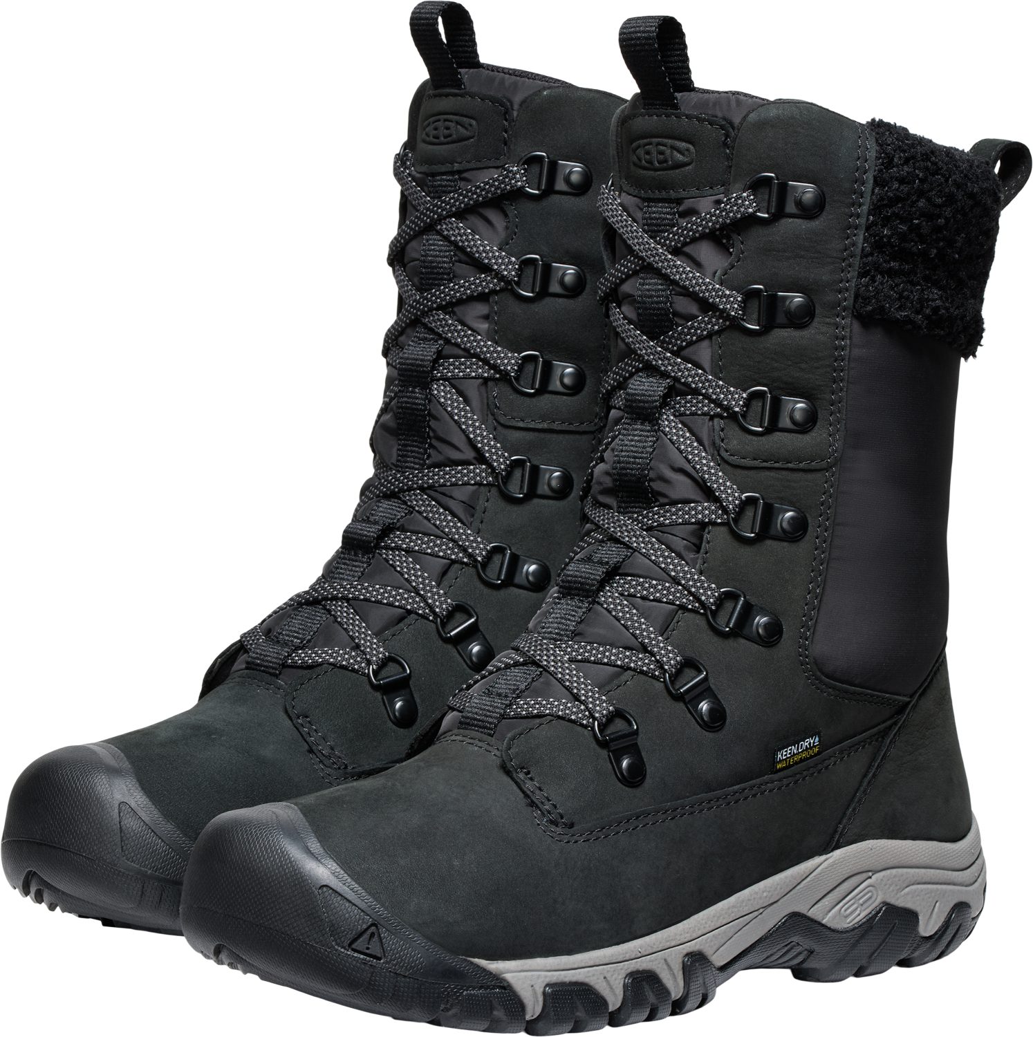 Keen GRETA TALL BOOT WP Winterstiefel günstig online kaufen