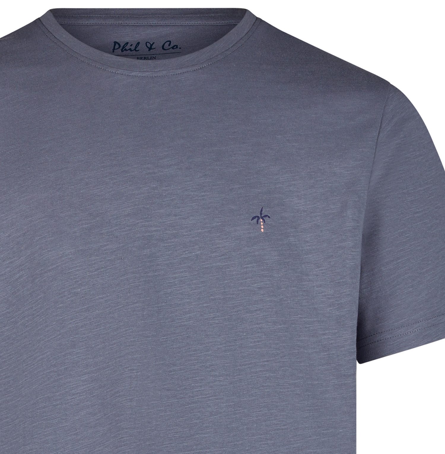 Phil & Co. Pyjamaoberteil Chill Nights günstig online kaufen