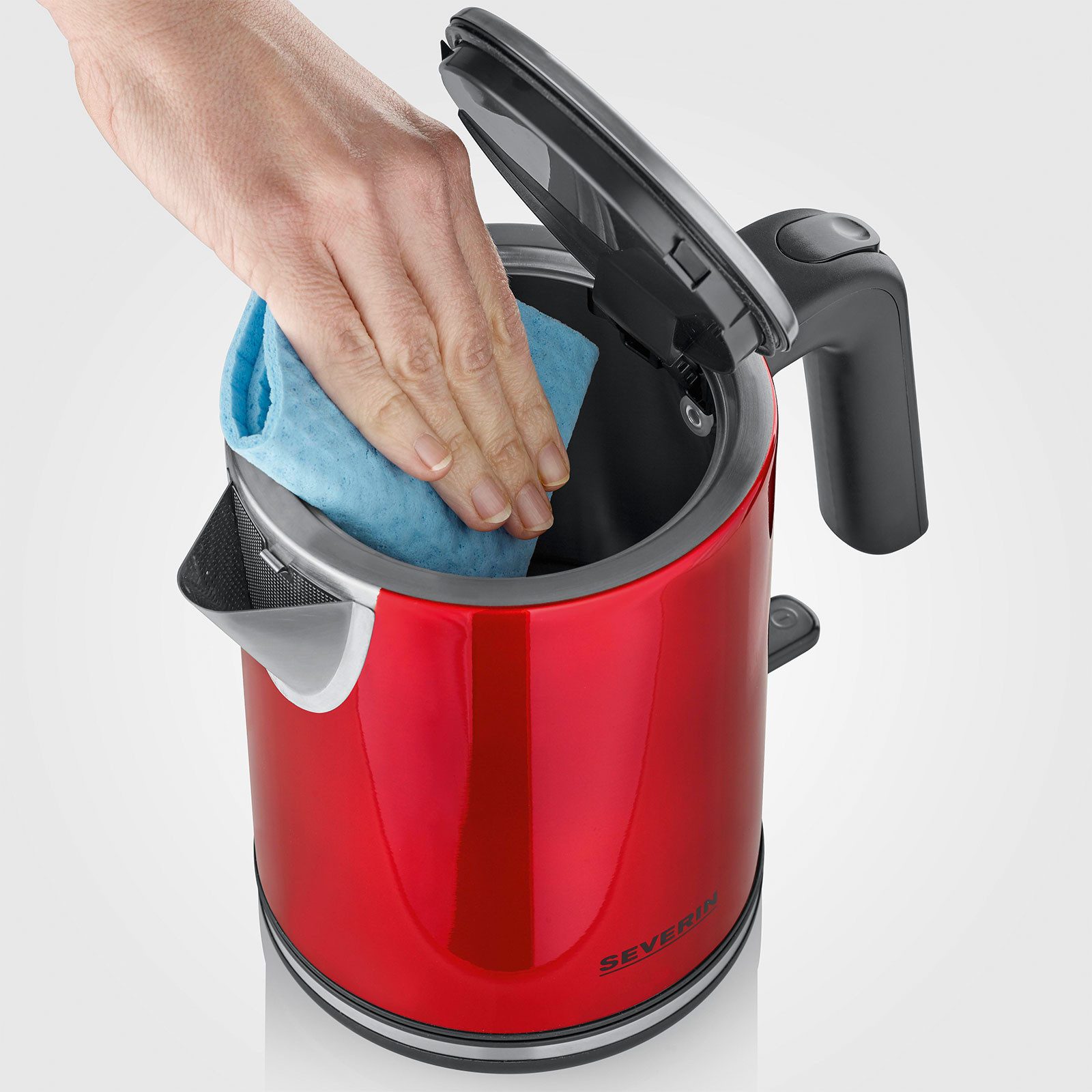 Severin Wasserkocher WK 3427