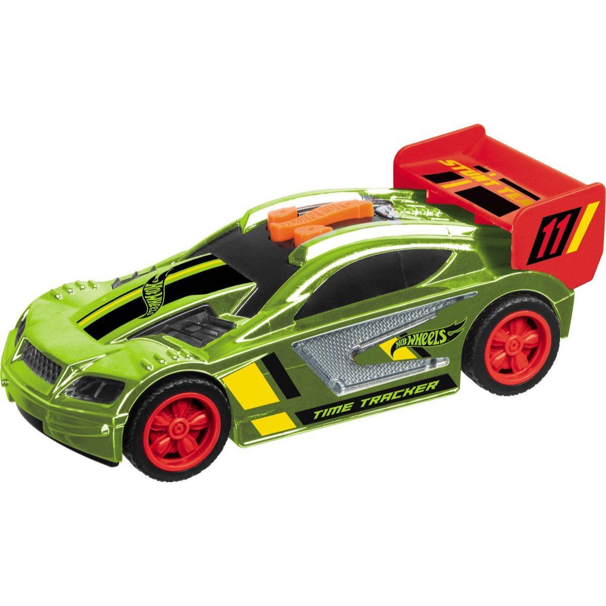 Hot Wheels Spielzeug-Auto Blazing Cruisers Auto für Kinder für Action und Bewegung