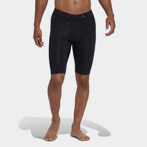 adidas Performance Shorts TECHFIT TRAINING KURZE TIGHT (1-tlg)