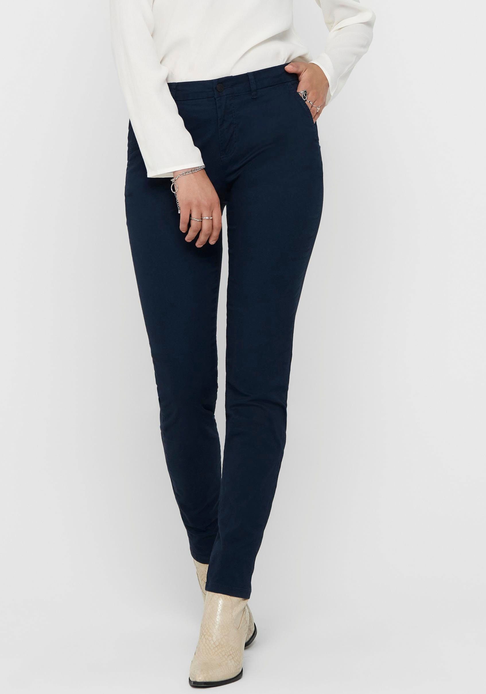 Chinohose ONLPARIS REG CHINO PANT