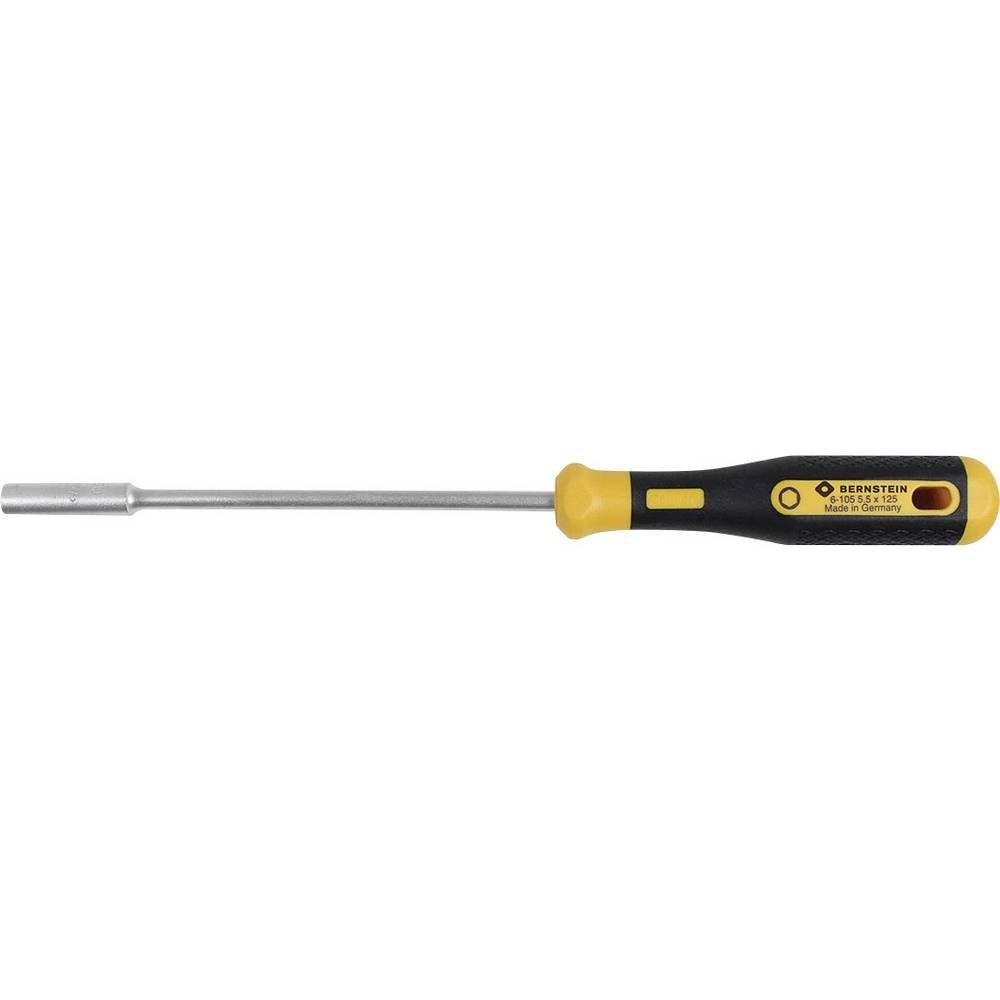 Steckschlüssel Steckschlüssel 5.5 mm, verchromt