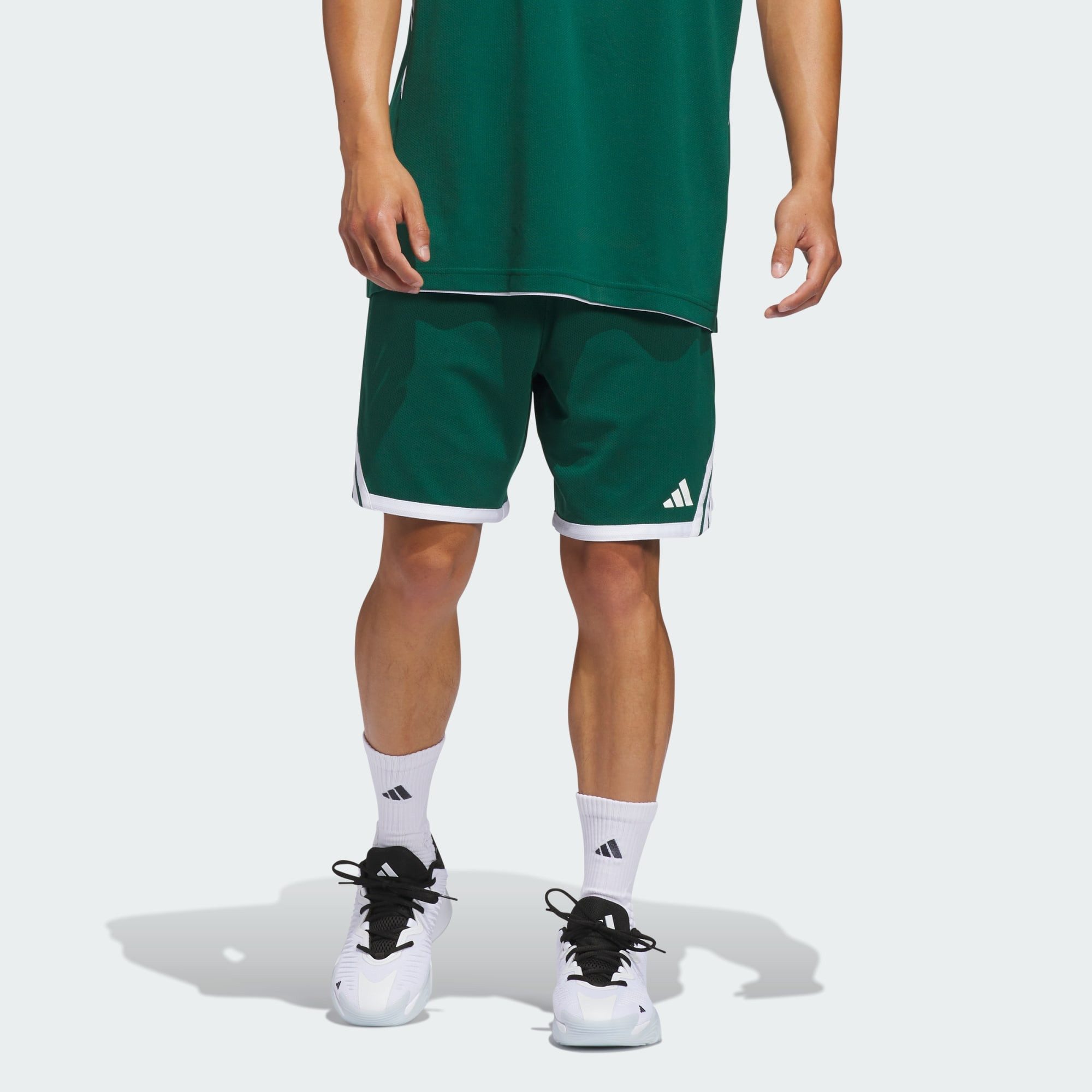 adidas Performance Shorts 3G SPEED BASKETBALL AEROREADY SHORTS (1-tlg)
