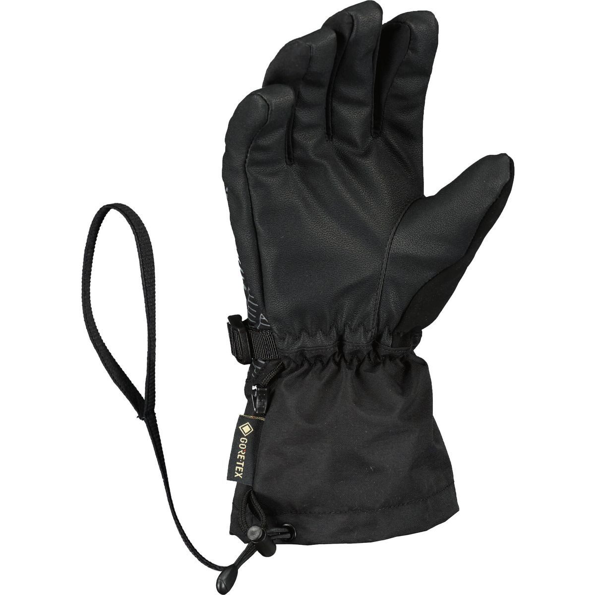 Scott Skihandschuhe Glove JR Ultimate Premium GTX Hochwertiger Kinderhandschuh mit GORE-TEX® Technologie für optimalen