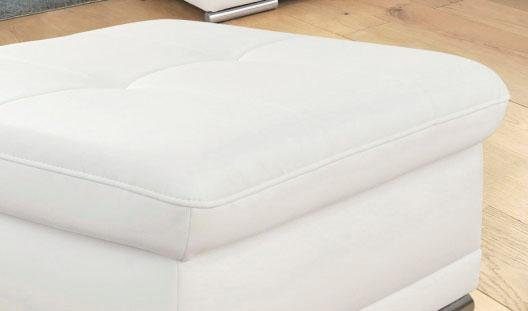 sit&more Polsterhocker Andiamo
