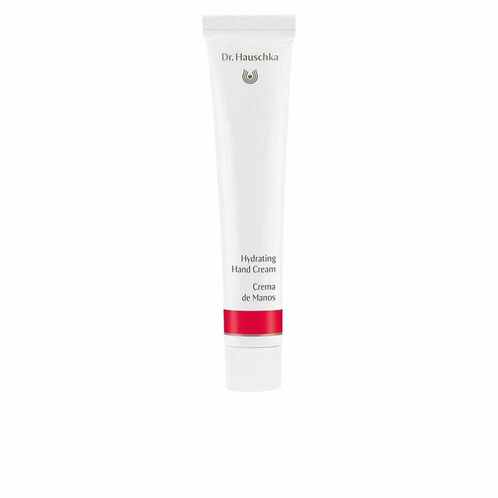 Dr. Hauschka Nagelpflegecreme Dr Hauschka Handcreme 50ml