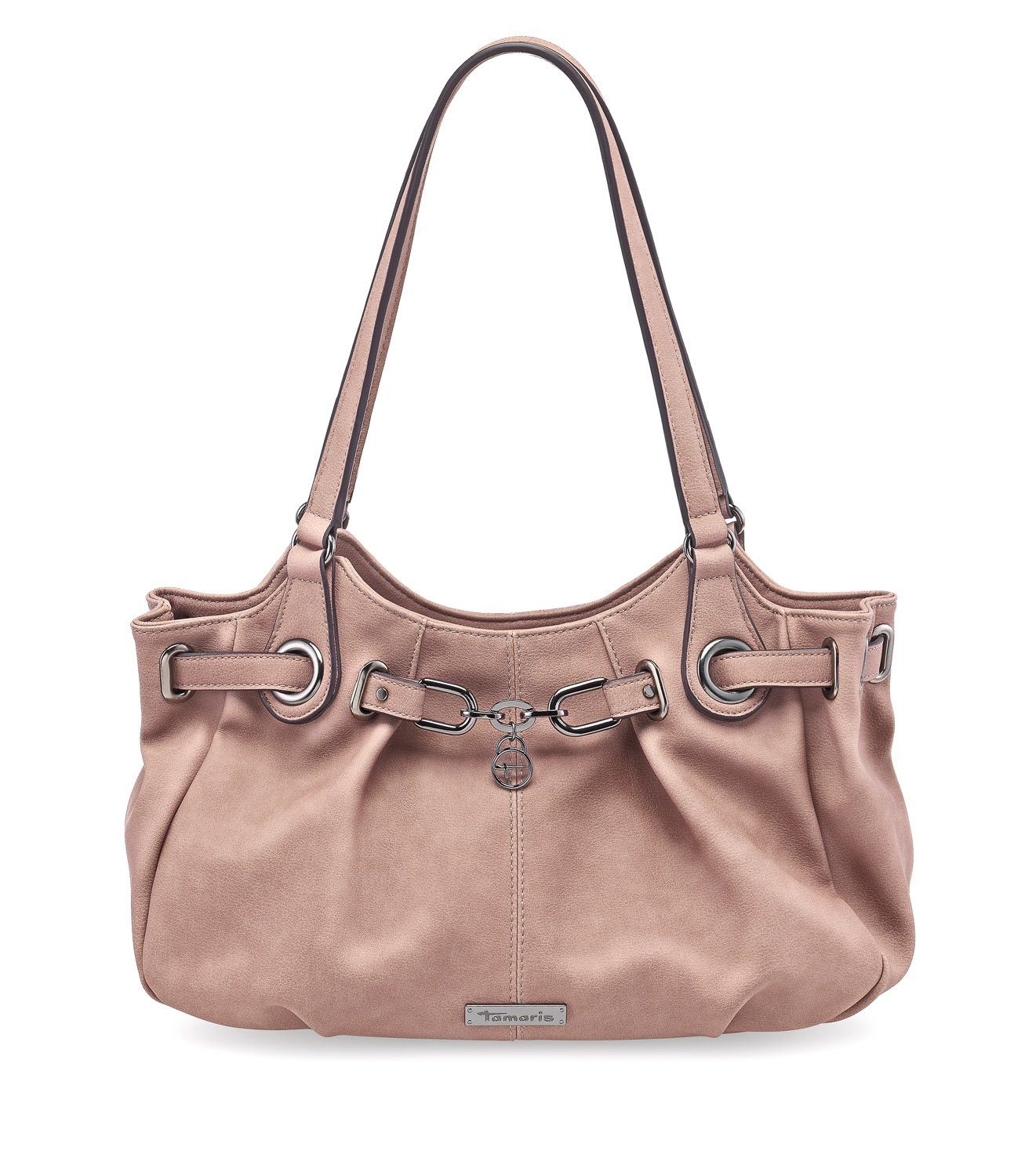 Tamaris Schultertasche Uda (Set), Damen Shoulder günstig online kaufen