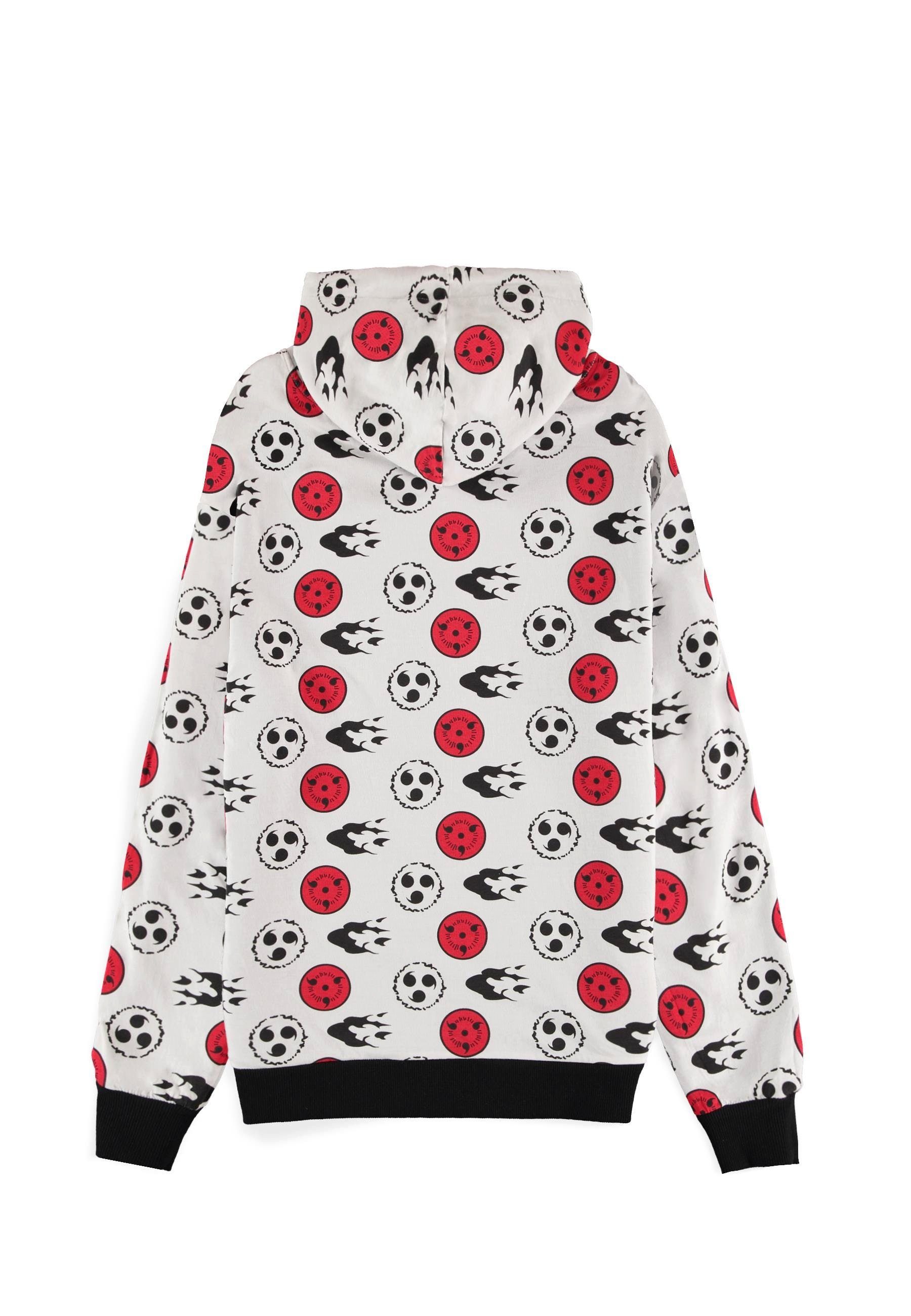 Naruto Kapuzenpullover