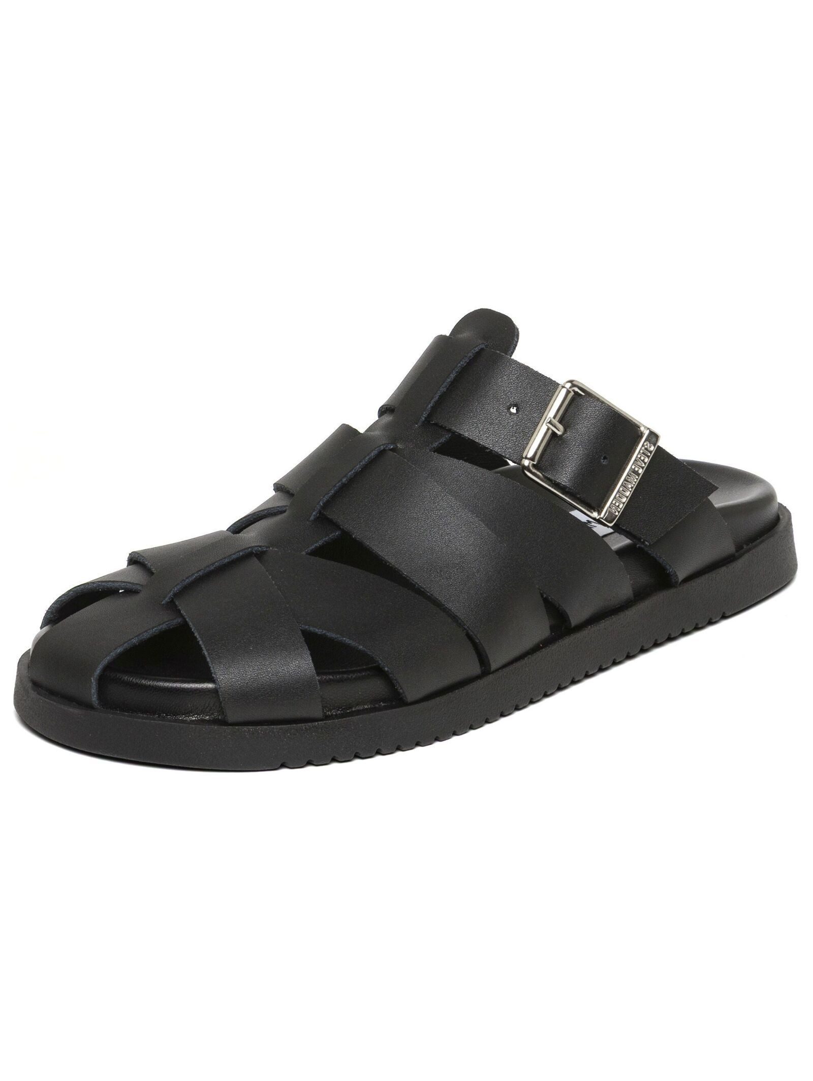 STEVE MADDEN STEVE MADDEN Pantoletten Leder Pantolette