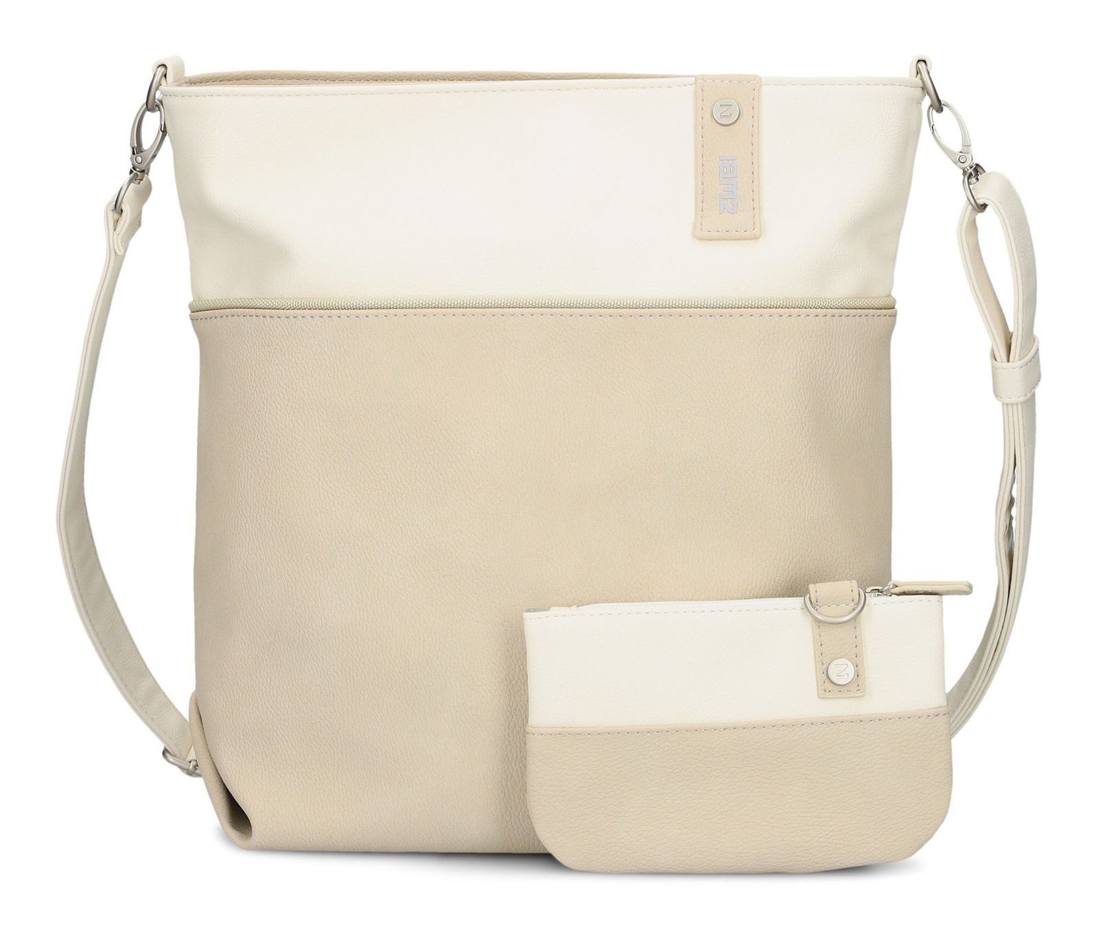 Zwei Umhängetasche J12 (Set, 2-tlg)