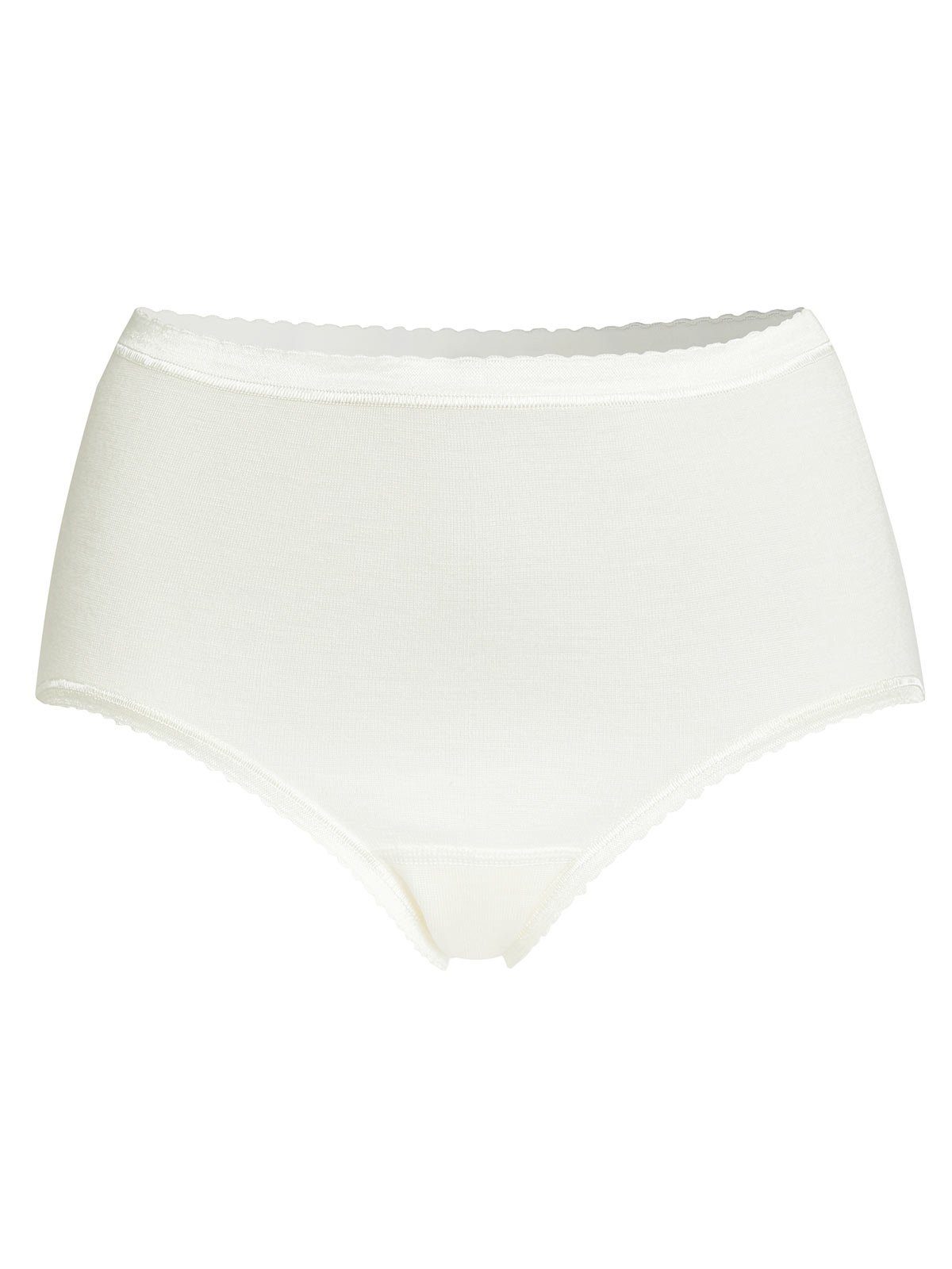 Sangora Thermounterhose Damen Taillenslip Wolle (Stück, 1-St) – Bild 4 von 5