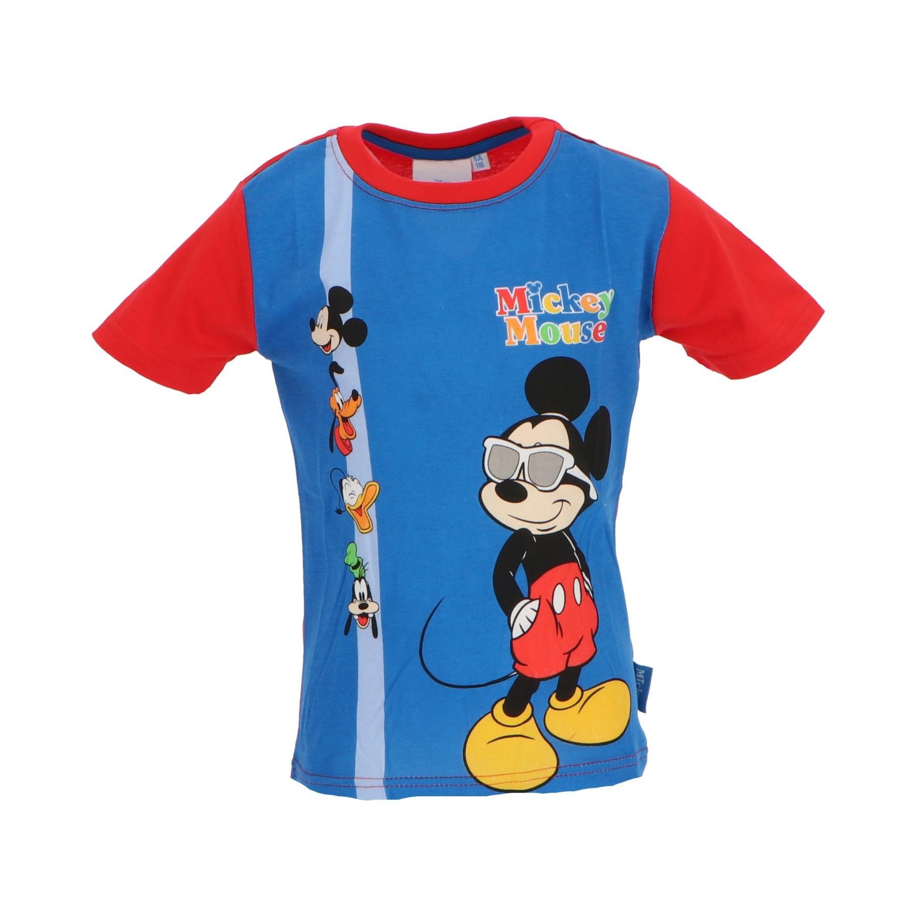 Disney Mickey Mouse T-Shirt Disney Mickey günstig online kaufen