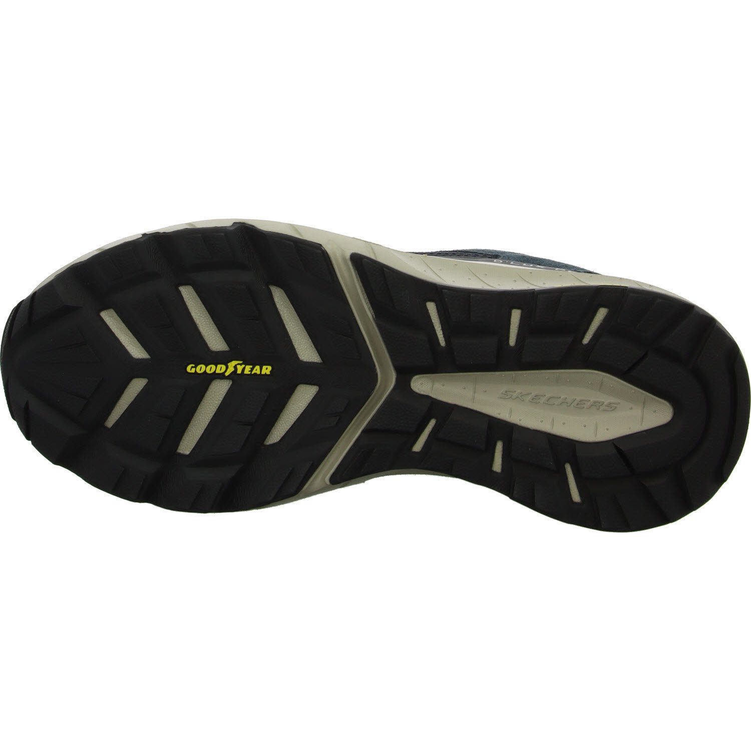 Skechers D'Lux Pro Schnürschuh