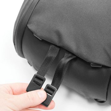 Peak Design Rucksack Everyday Backpack 20L V2 Black blk